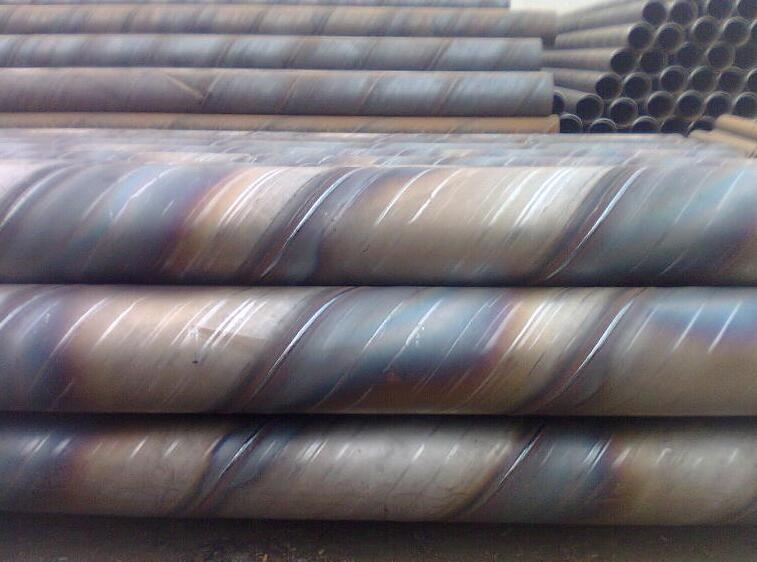 山東螺旋管 山東螺旋管